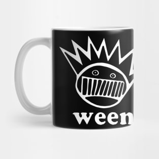 Ween Mug